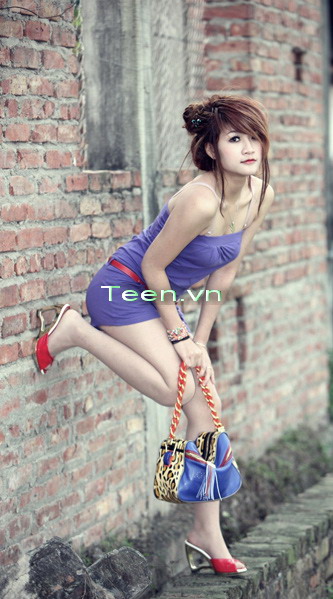 ảnh girl xinh