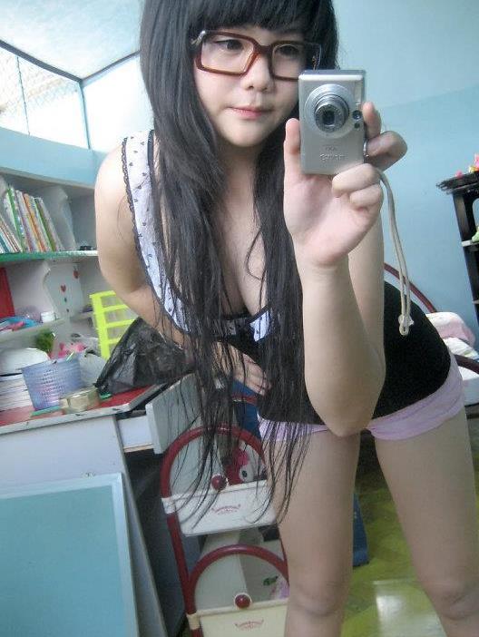 ảnh girl xinh