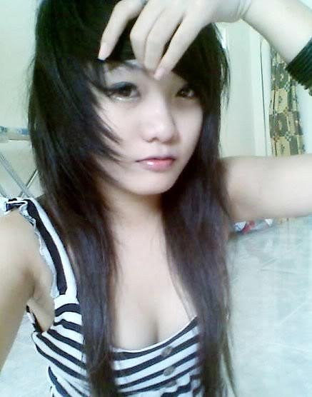 ảnh girl xinh