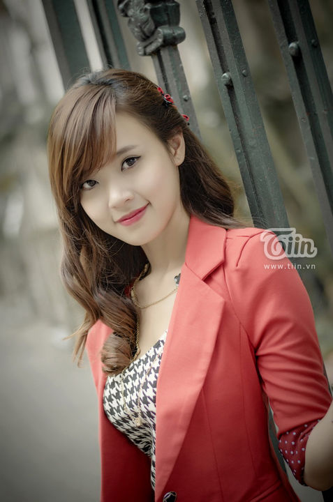 ảnh girl xinh