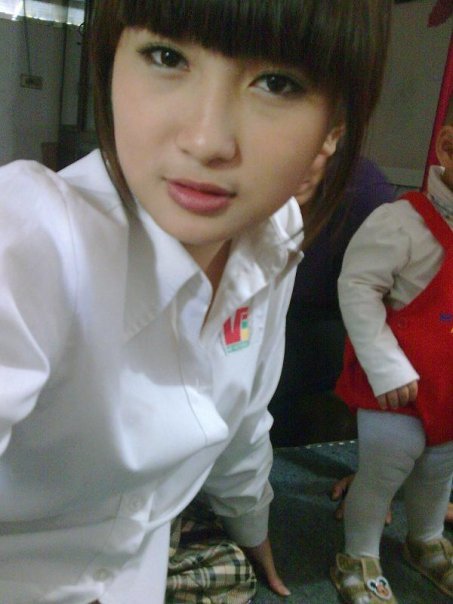 ảnh girl xinh