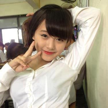 ảnh girl xinh