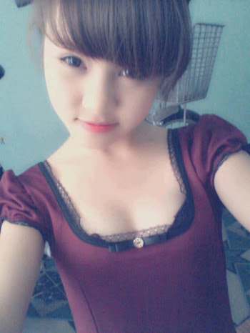ảnh girl xinh