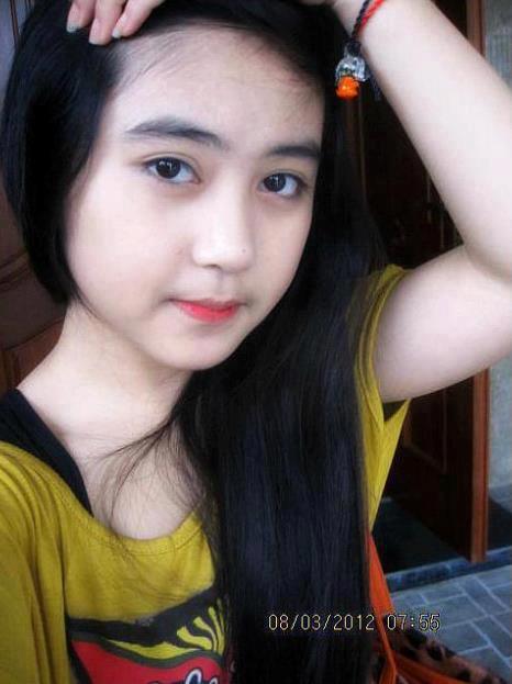 ảnh girl xinh