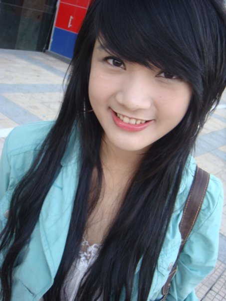 ảnh girl xinh